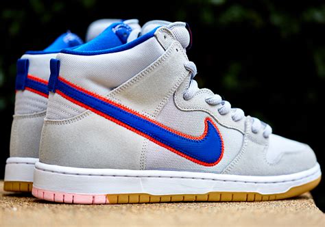 nike dunk met hak|Buy Dunk High SB 'New York Mets' .